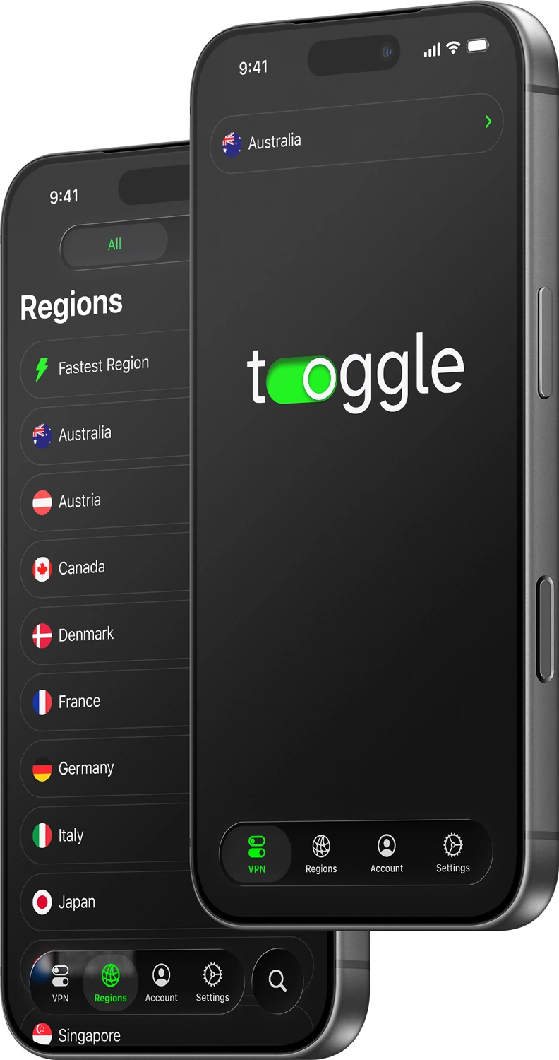vpn for ios devices