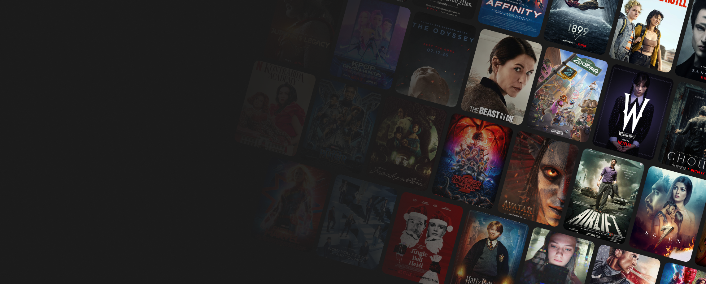 high-speed vpn for tvOS with no risk