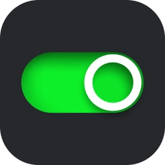 Toggle Logo